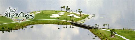 golf academy the villages
